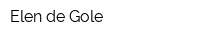 Elen de Gole