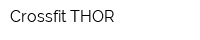 Crossfit THOR