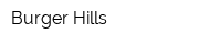 Burger Hills