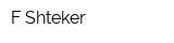 F-Shteker