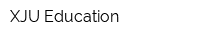 XJU Education