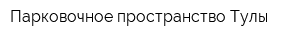 Парковочное пространство Тулы