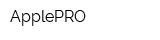ApplePRO