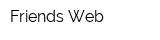 Friends Web