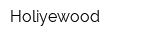 Holiyewood