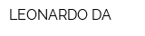 LEONARDO DA