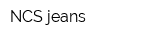 NCS jeans