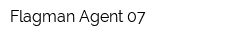 Flagman Agent 07