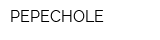 PEPECHOLE