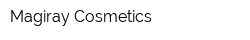 Magiray Cosmetics