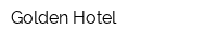 Golden Hotel
