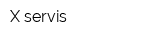 X-servis