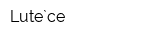Lute`ce