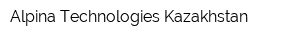 Alpina Technologies Kazakhstan