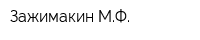 Зажимакин МФ