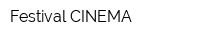 Festival CINEMA