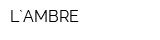 L`AMBRE