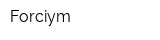 Forciym