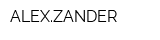 ALEXZANDER