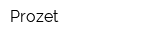 Prozet
