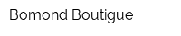 Bomond Boutigue