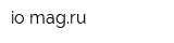 io-magru