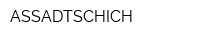 ASSADTSCHICH
