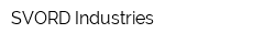 SVORD Industries