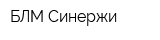 БЛМ Синержи