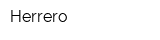 Herrero