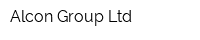 Alcon Group Ltd