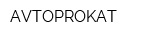 AVTOPROKAT