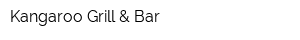 Kangаroo Grill & Bar