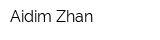 Aidim Zhan