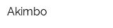 Akimbo