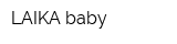 LAIKA baby