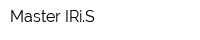 Master IRiS
