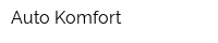 Auto Komfort
