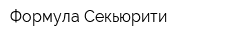Формула Секьюрити