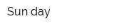 Sun day