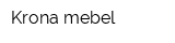 Krona mebel