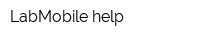 LabMobile-help