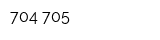 704-705