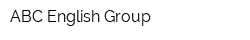 ABC English Group