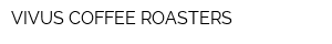 VIVUS COFFEE ROASTERS