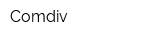 Comdiv