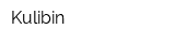 Kulibin