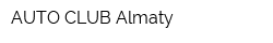 AUTO CLUB Almaty
