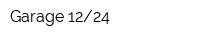 Garage 1224