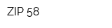 ZIP 58